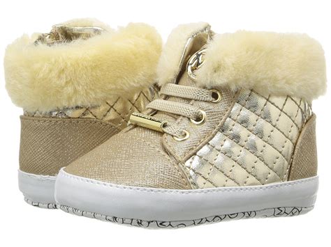 michael kors kinder sneakers sale|Michael Kors toddler girl boots.